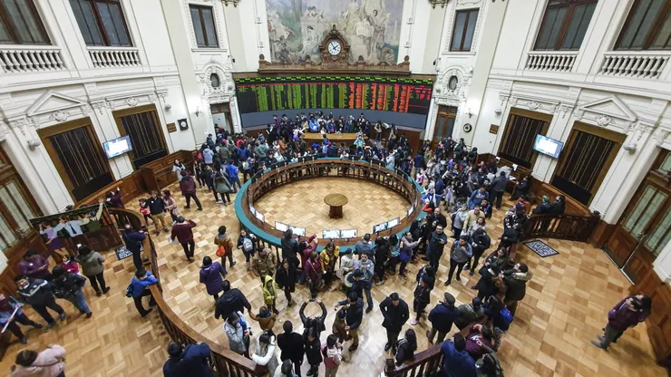 Día de los Patrimonios 2023