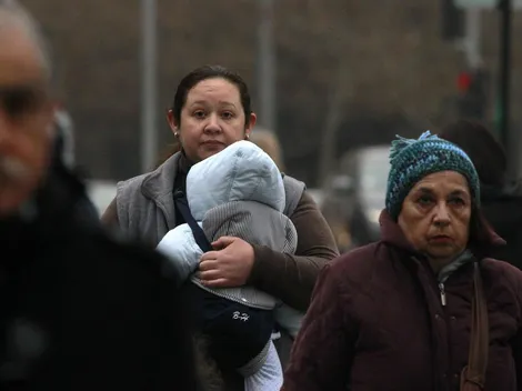 Enfermedades Respiratorias: Medidas de prevención y síntomas