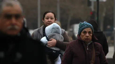 Enfermedades Respiratorias: Medidas de prevención y síntomas