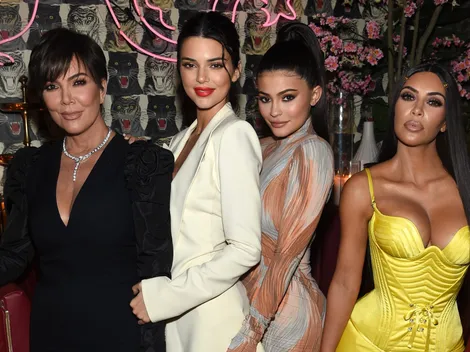 ¿Cuándo se estrena Las Kardashians 3 en Star+?