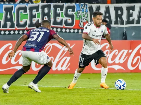 Marcos Bolados lamenta la farra: "Me voy triste y enojado"