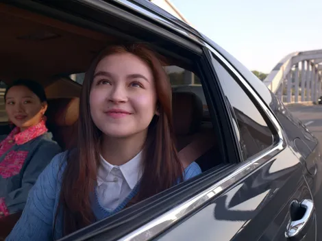 ¿Qué se sabe sobre una posible segunda temporada de Besos, Kitty?