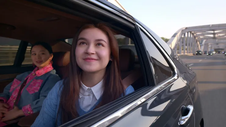 ¿Qué se sabe sobre la segunda temporada de Besos, Kitty?