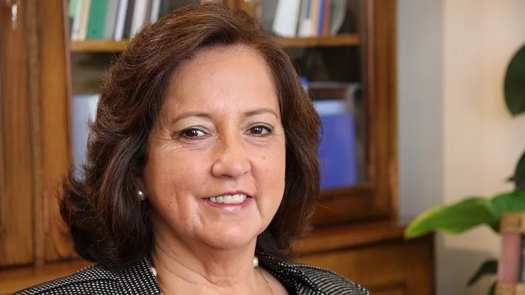 Soledad Alvear