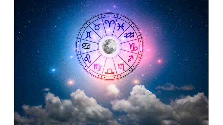 Luna en Carta Astral