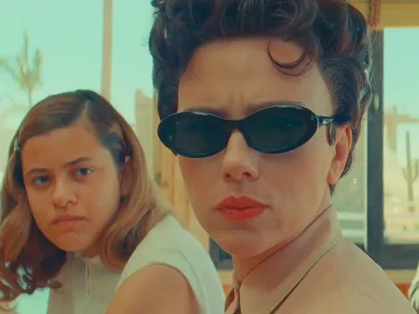 ¿Cuál es el primer tráiler de Asteroid City?