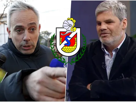 Guarello "La Serena es de Felicevich y lo negaba ofendido"