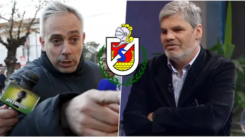 Guarello en llamas tras confirmarse su larga pelea.