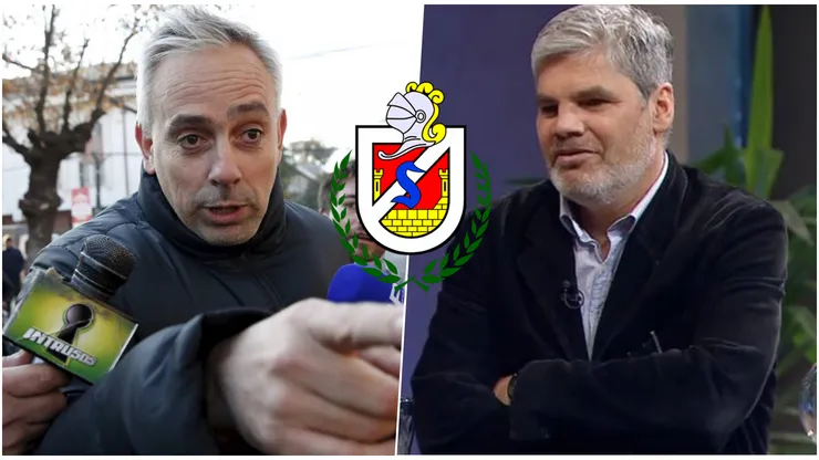Guarello en llamas tras confirmarse su larga pelea.