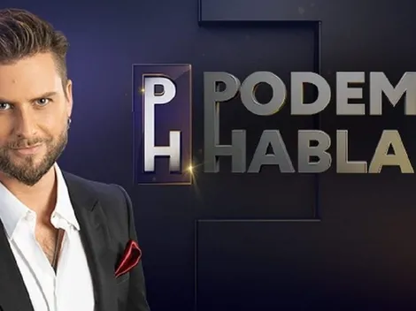 Podemos Hablar: ¿Quiénes son los invitados de este viernes?