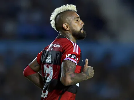 Opinión: Vidal, el regreso es ahora o nunca