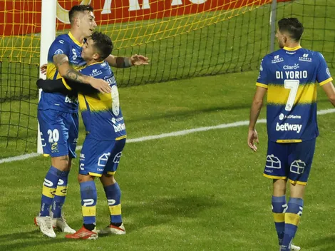 Everton se resigna con Eche y quiere remecer el mercado con un goleador