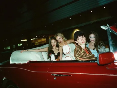 ¡Estrella de Euphoria hará un cameo especial en The Idol!