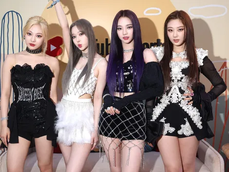 Aespa en Chile: ¿A qué hora comienza la venta de entradas?