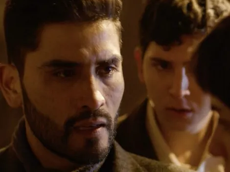 Hijos del Desierto: Importante personaje morirá en el último capítulo