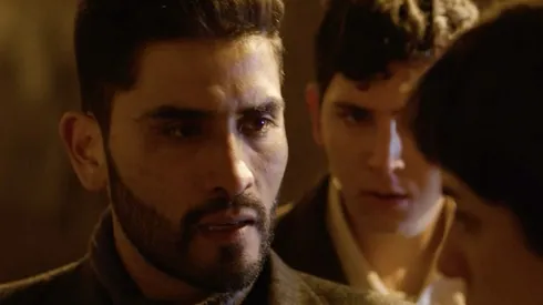 La teleserie de Mega se encuentra en su recta final.