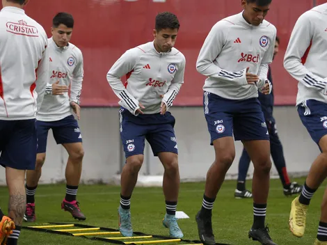 José Luis Villanueva explota por nominación de Assadi a La Roja