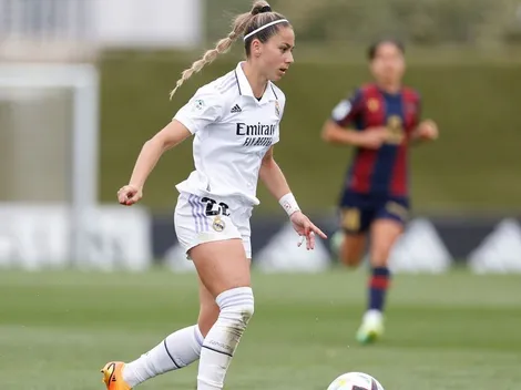 La figura del Real Madrid Fem que se para contra el racismo por Vini Jr