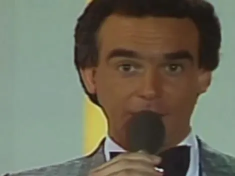 Entregan actualización de estado de salud de César Santis