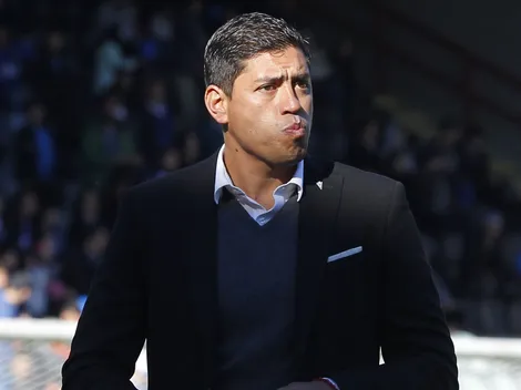 ¿Al fútbol chileno? Nico Córdova termina su etapa en Al Rayyan