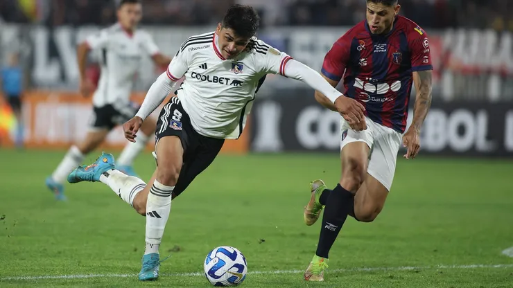 Colo Colo necesita sumar en su visita a Maturín.