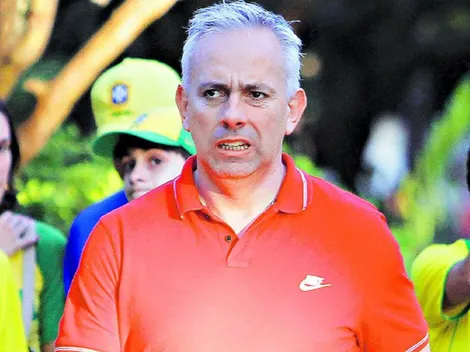 Los Whatsapp que destapan el poder de Felicevich en La Serena