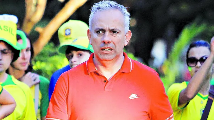 Fernando Felicevich