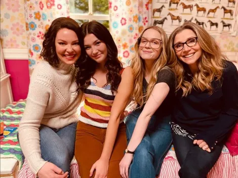 ¿Cuál es la serie de la ex estrella de Grey's Anatomy que triunfa en Netflix?