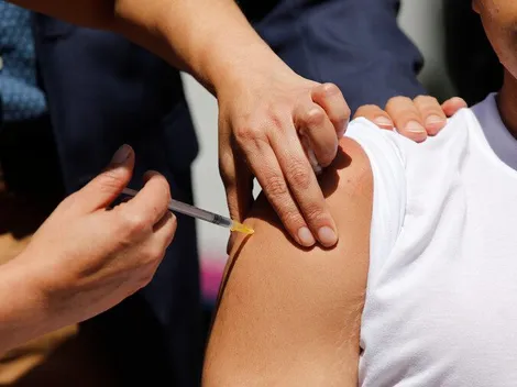 ¿Dónde me puedo ir a vacunar contra la influenza?