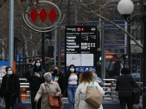 ¿A qué hora cierra el Metro hoy?