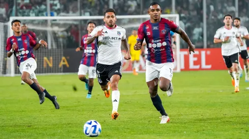 Colo Colo y Monagas se reencuentran, ahora en el Monumental de Maturín
