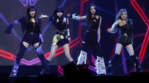 La banda surcoreana llega a Chile durante el segundo semestre.