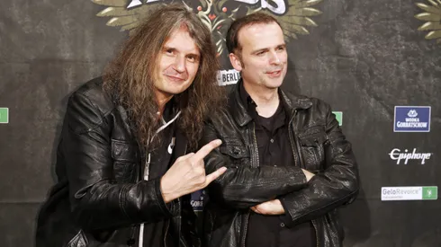¿Cuándo es la venta de entradas para ver a Blind Guardian?