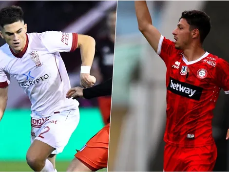 La UC quiere a Guille Soto y César Pérez