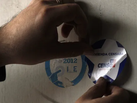 Inician ensayo del Censo