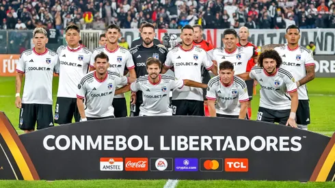 Colo Colo enfrentará su cuarto duelo copero en Venezuela.