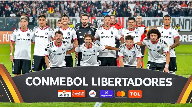 Colo Colo enfrentará su cuarto duelo copero en Venezuela.