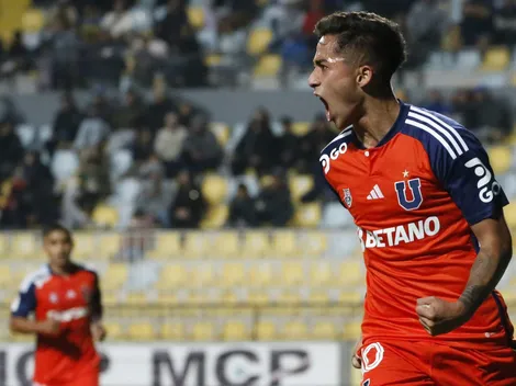 "La perla chilena": Assadi encandila a España