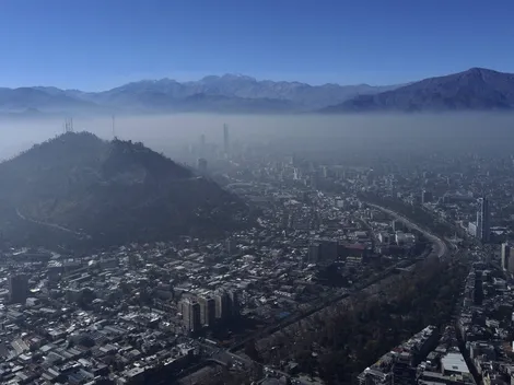 ¿Hay Alerta Ambiental?