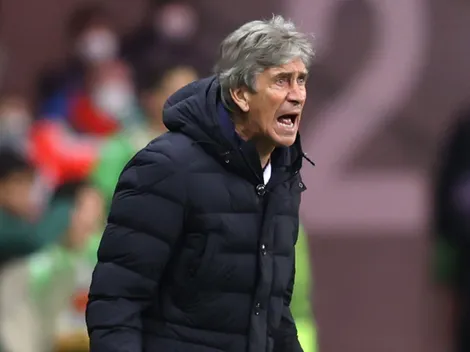 Pellegrini aborda el tema del racismo en España