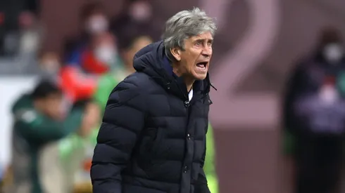 Pellegrini abordó el tema del racismo en España