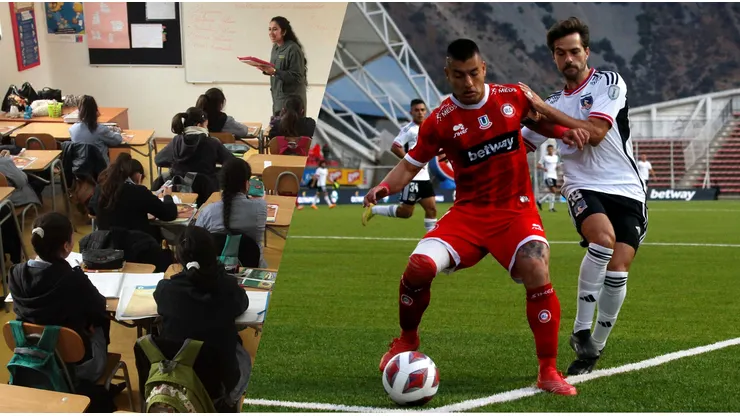 El torneo local vivirá una pausa de más de un mes de cara a la segunda rueda.