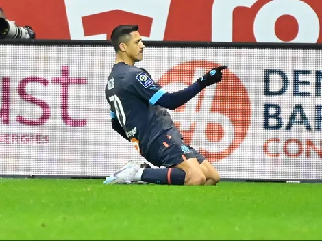 "Alexis se metió a todos en el bolsillo"