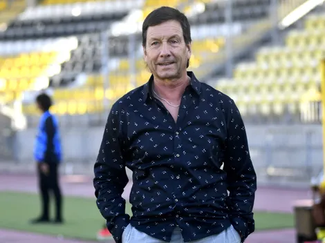 La cábala que la rompe en Coquimbo: "Presta la camisa para ir a la Ovo"