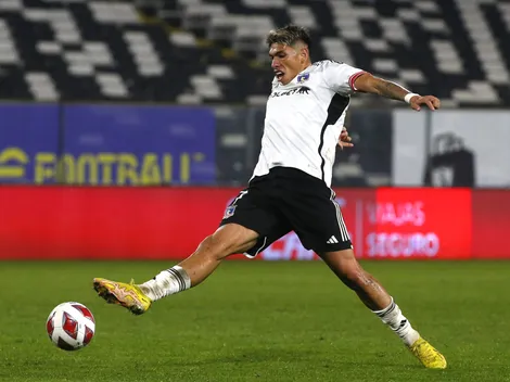 Palacios y otro más: la Roja libera dos lesionados