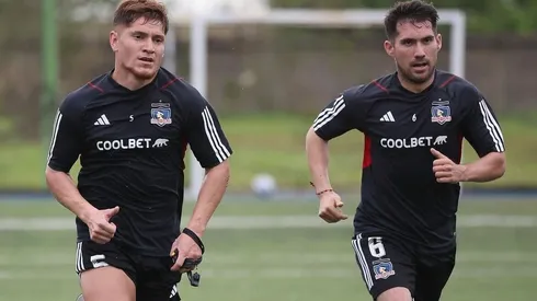 Colo Colo tuvo su último entrenamiento en Venezuela antes de jugar ante el Monagas.