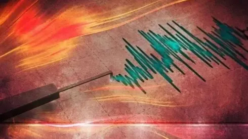 Revisa la magnitud de un sismo en Chile.