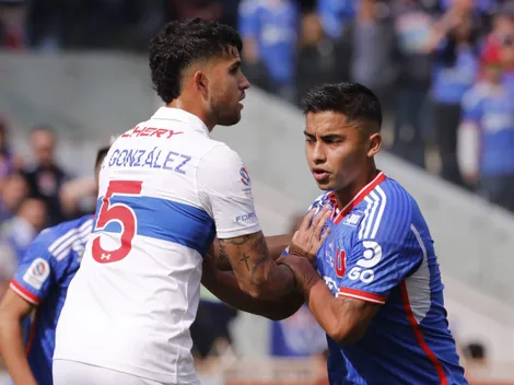 ¿Cuándo se reanuda el clásico entre la U y U. Católica?