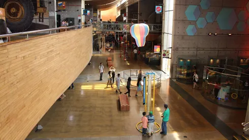 Día del Patrimonio 2023