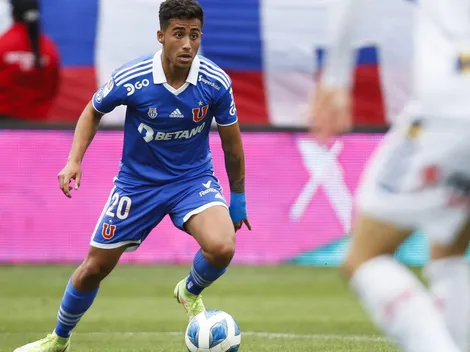 Aseguran que el Betis de Pellegrini quiere a Lucas Assadi